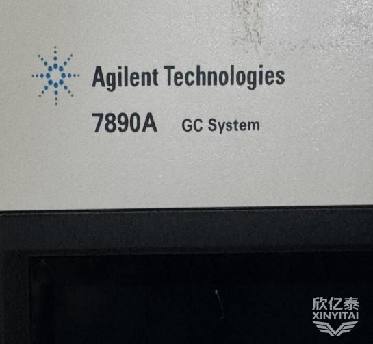 原装进口安捷伦二手GC7890A（多种配置）7890A, 7890B气相色谱仪