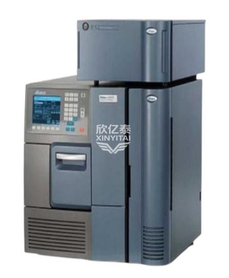 原装进口美国waters液相色谱仪2695/e2695白色、蓝色（多种配置）