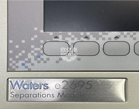 原装进口美国waters液相色谱仪2695/e2695白色、蓝色（多种配置）