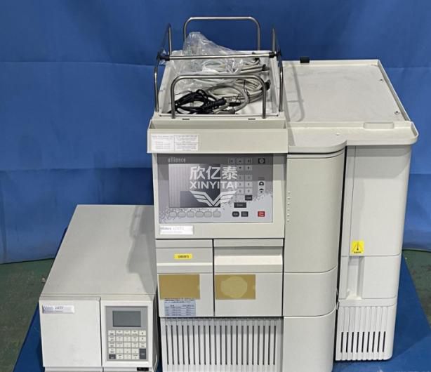 原装进口美国waters液相色谱仪2695/e2695白色、蓝色（多种配置）
