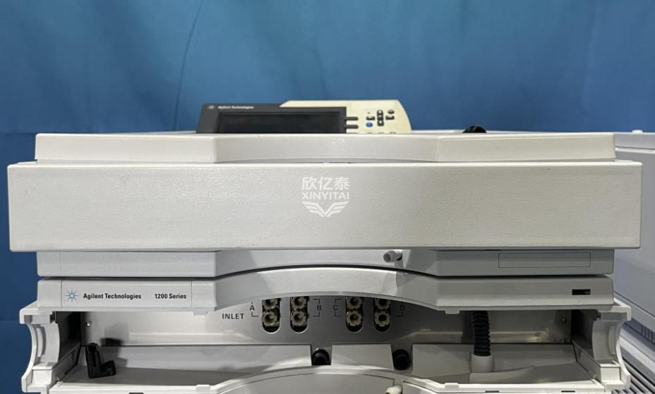 二手安捷伦Agilent1200液相色谱仪（二元/四元）多种配置