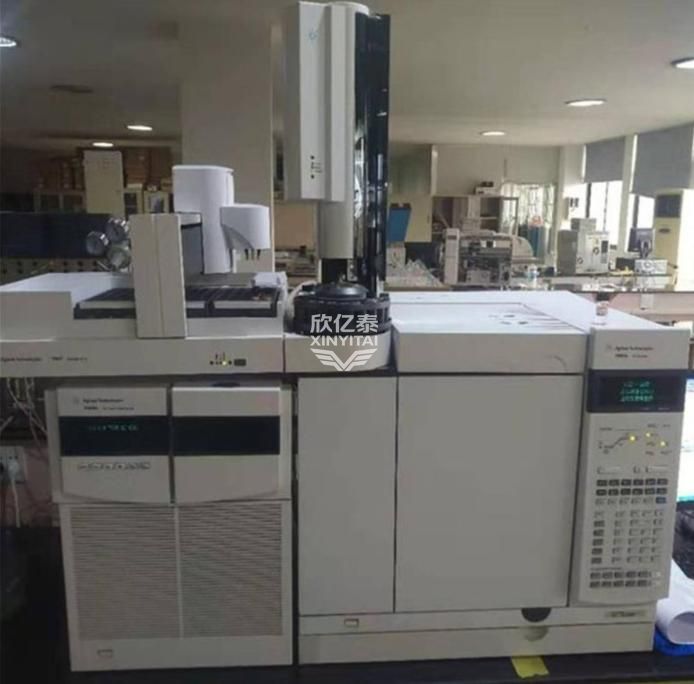 原装进口安捷伦二手串联气质联用仪GCMS Agilent7890B+7000C/D