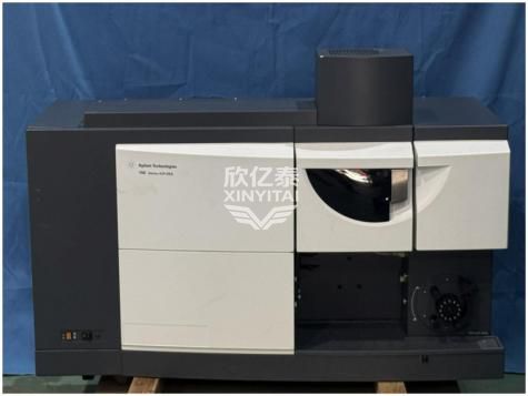 二手安捷伦Agilent电感耦合等离子体发射光ICP-OES720