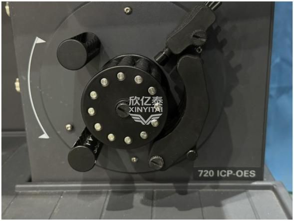 二手安捷伦Agilent电感耦合等离子体发射光ICP-OES720