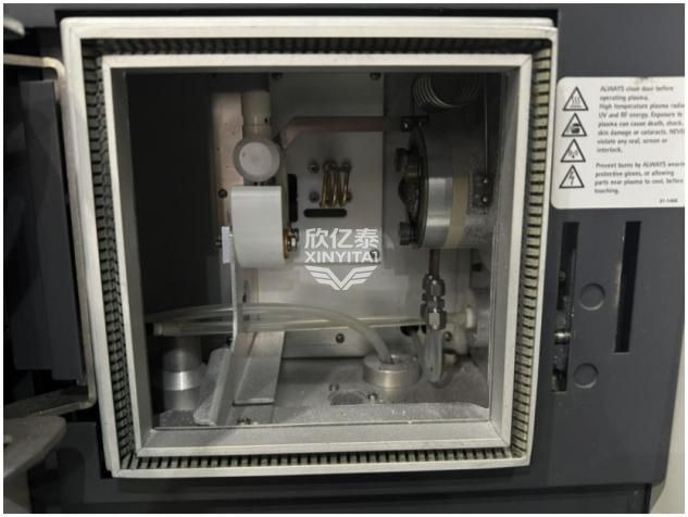 二手安捷伦Agilent电感耦合等离子体发射光ICP-OES720