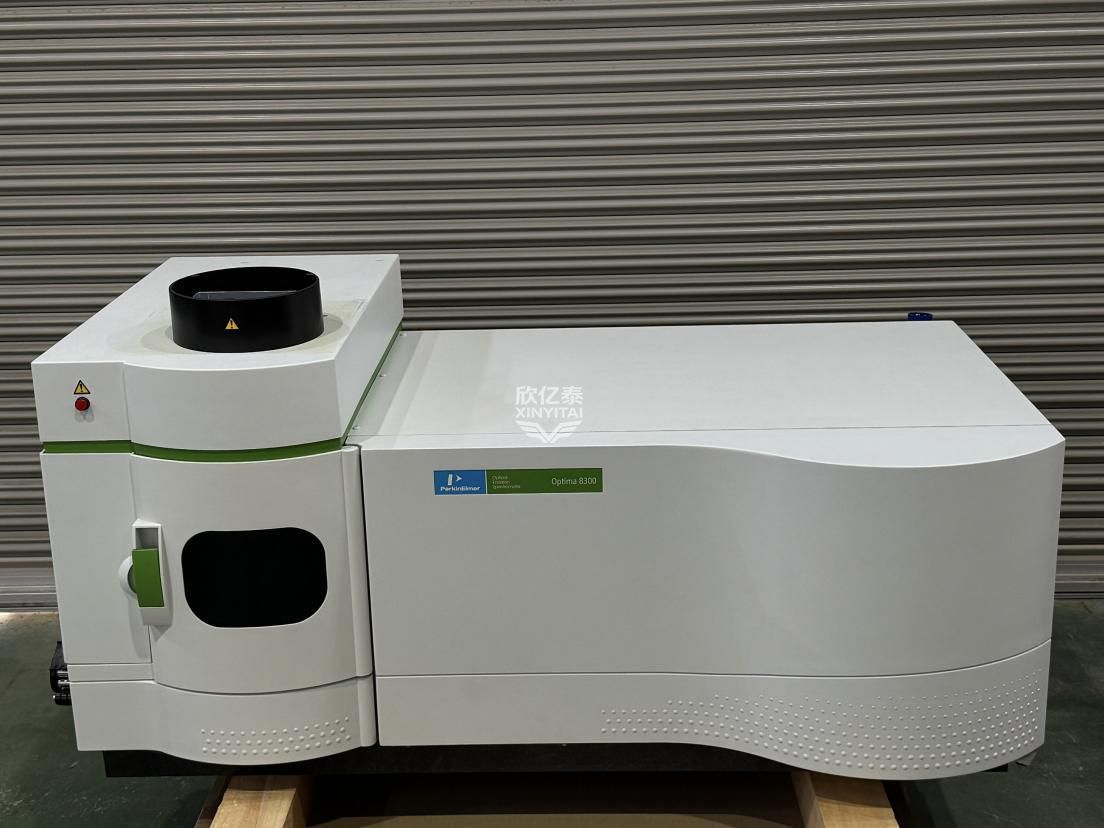 二手珀金埃尔默（PerkinElmer）Optima 8300 ICP-OES