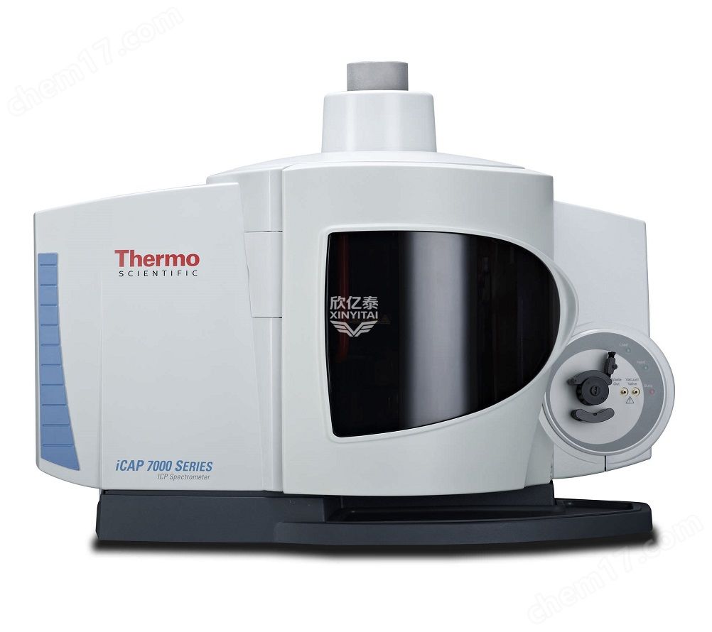 原装进口 Thermo Fisher 二手电感耦合等离子体发射光谱仪 iCAP 7400 DUO