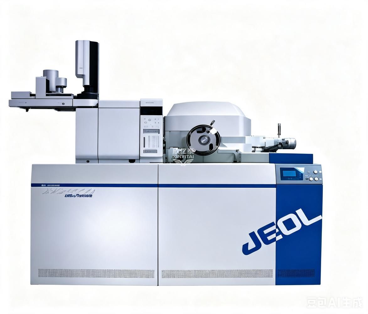 二手日本电子二手高分辨磁质谱JMS-800D