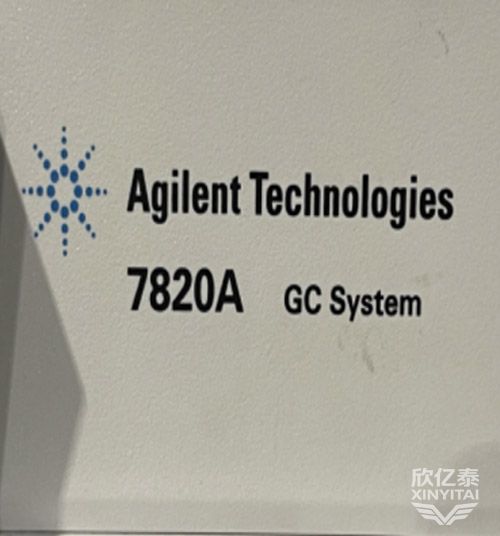 原装进口安捷伦二手7820A（多种配置）