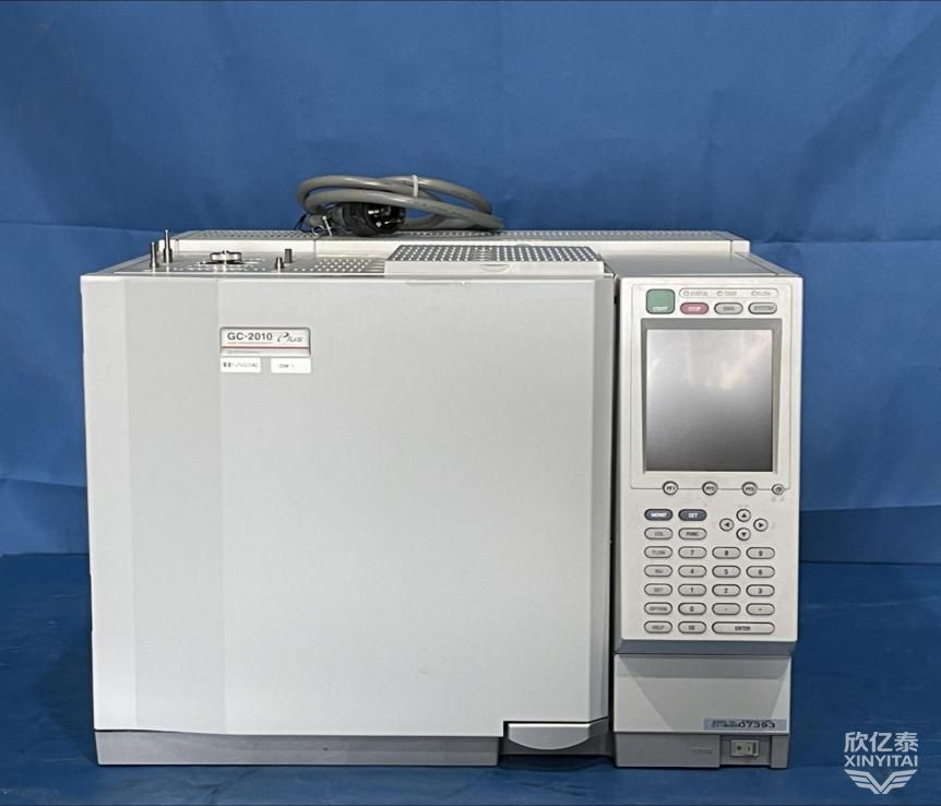 原装进口日本岛津二手GC-2010Plus（多种配置）