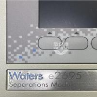 原装进口美国waters液相色谱仪2695/e2695白色、蓝色（多种配置）