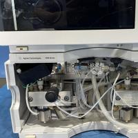 二手安捷伦Agilent1200液相色谱仪（二元/四元）多种配置