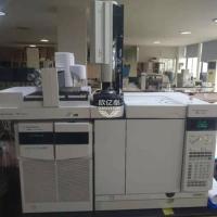 原装进口安捷伦二手串联气质联用仪GCMS Agilent7890B+7000C/D