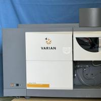 二手-瓦里安电感耦合等离子发射光谱仪-Varian ICP-OES-710ES