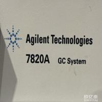原装进口安捷伦二手7820A（多种配置）