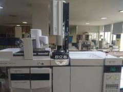 原装进口安捷伦二手串联气质联用仪GCMS Agilent7890B+7000C/D