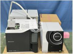 原装进口二手岛津GCMS--QP2020 NX 气质联用仪