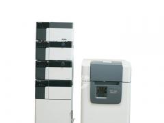 二手岛津LCMS-2020型液相色谱质谱联用仪