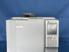 原装进口日本岛津二手GC-2010Plus（多种配置）
