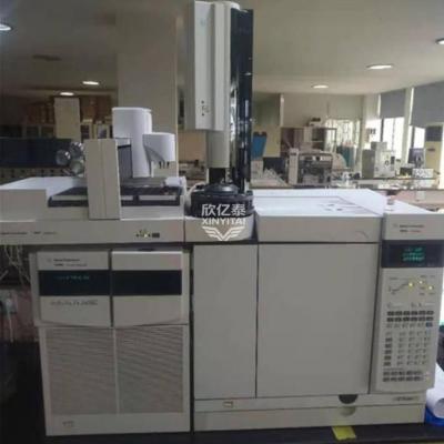 原装进口安捷伦二手串联气质联用仪GCMS Agilent7890B+7000C/D