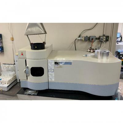 二手PE电感耦合等离子体发射光谱仪ICP-OES Optima-7300DV