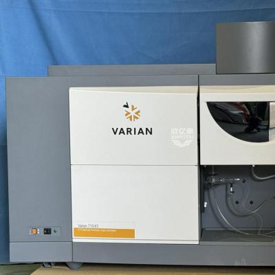 二手-瓦里安电感耦合等离子发射光谱仪-Varian ICP-OES-710ES