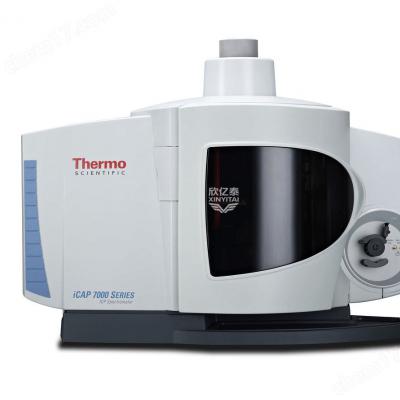原装进口 Thermo Fisher 二手电感耦合等离子体发射光谱仪 iCAP 7400 DUO