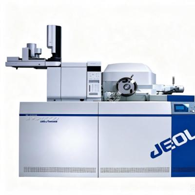 二手日本电子二手高分辨磁质谱JMS-800D