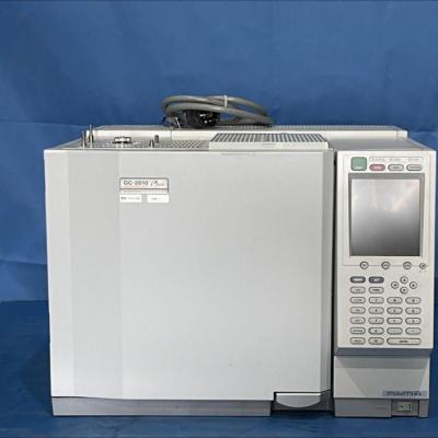 原装进口日本岛津二手GC-2010Plus（多种配置）
